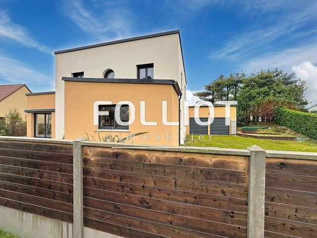 Maison 5 pièces 149 m²