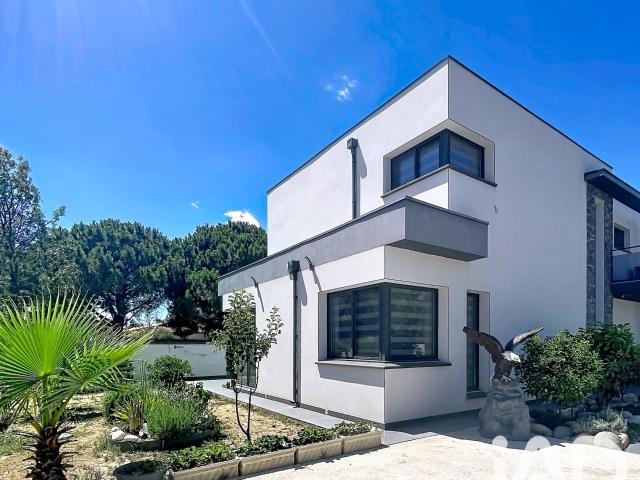 Maison 5 pièces 144 m²
