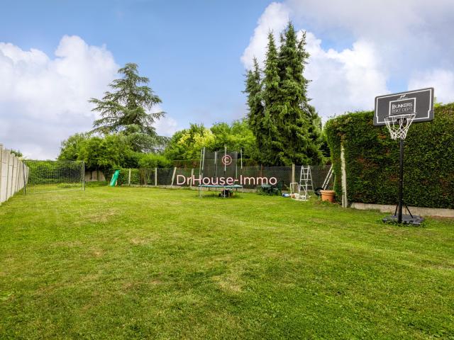 Maison 5 pièces 144 m²