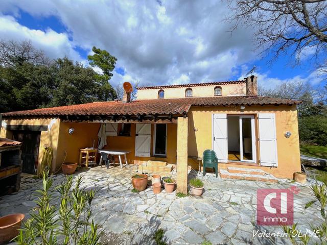 Maison 5 pièces 144 m²