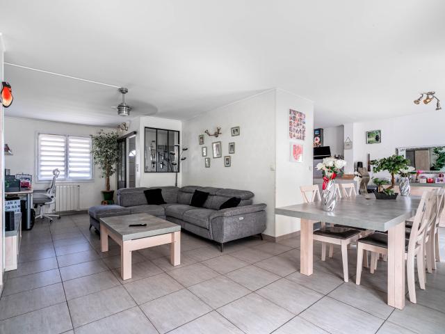Maison 5 pièces 144 m²