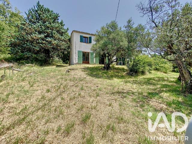 Maison 5 pièces 144 m²