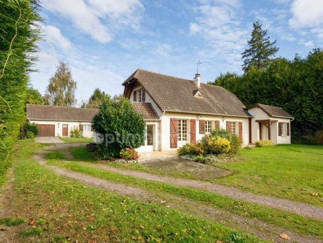 Maison 5 pièces 144 m²