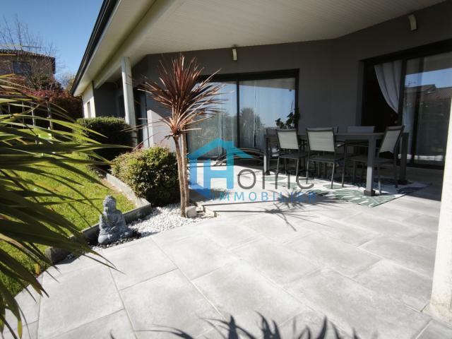 Maison 5 pièces 144 m²