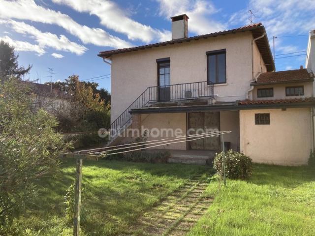 Maison 5 pièces 144 m²