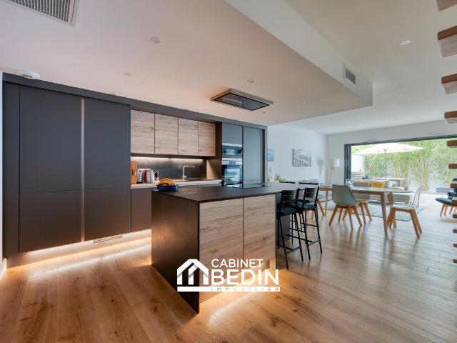 Maison 5 pièces 144 m²