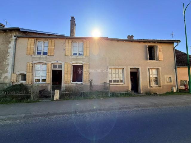 Maison 5 pièces 144 m²