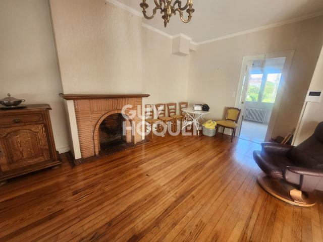 Maison 5 pièces 144 m²