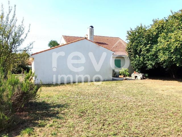 Maison 5 pièces 144 m²