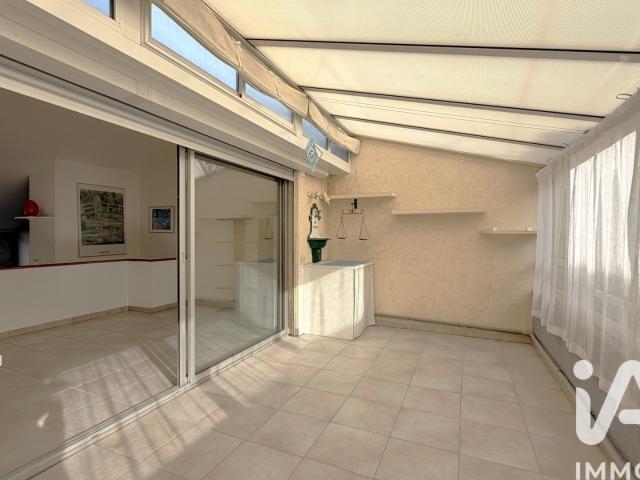 Maison 5 pièces 144 m²