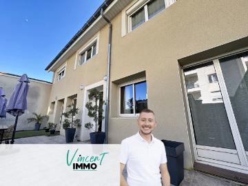 Maison 5 pièces 144 m²