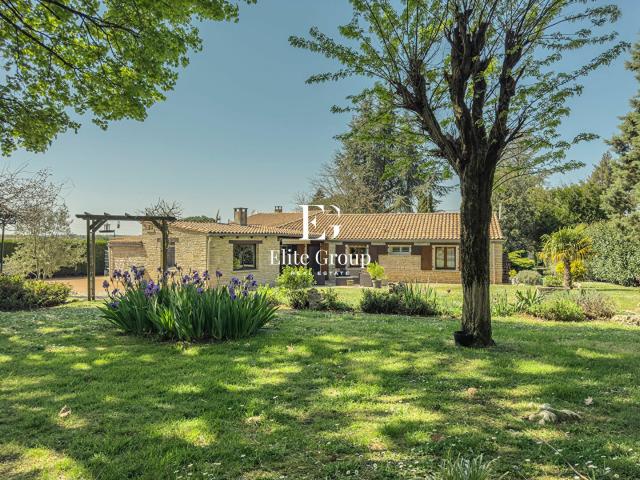 Maison 5 pièces 144 m²