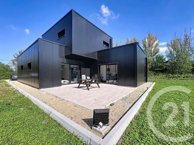 Maison 5 pièces 144 m²