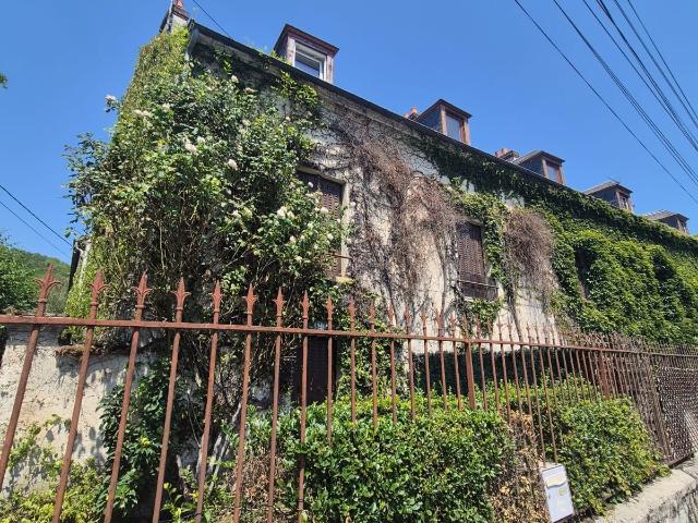 Maison 5 pièces 144 m²
