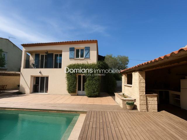 Maison 5 pièces 144 m²