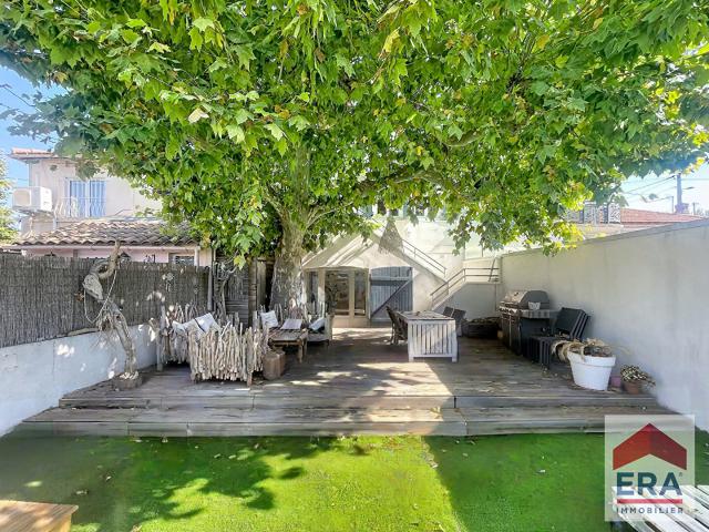 Maison 5 pièces 144 m²