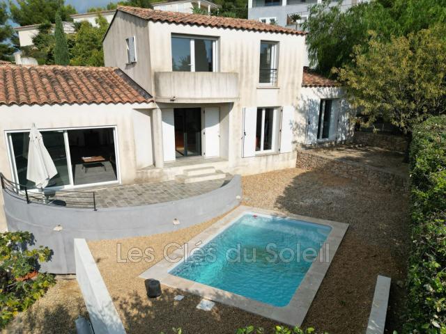Maison 5 pièces 144 m²