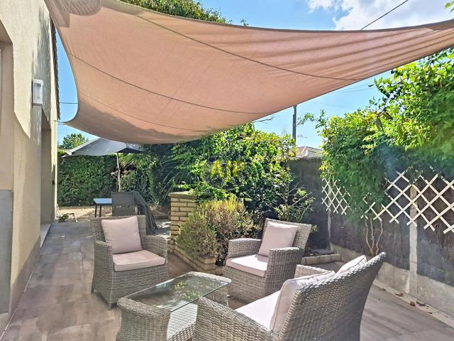 Maison 5 pièces 144 m²