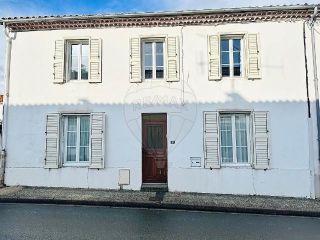 Maison 5 pièces 144 m²