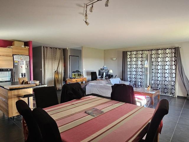 Maison 5 pièces 128 m²