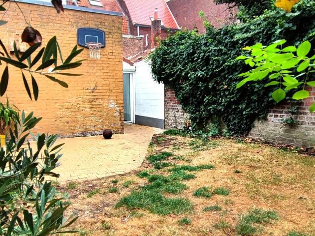 Maison 5 pièces 144 m²