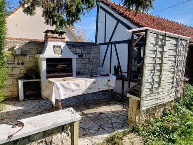Maison 5 pièces 144 m²