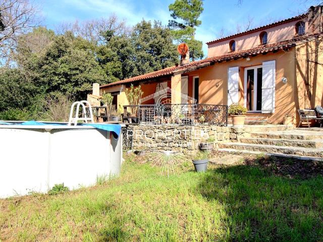 Maison 5 pièces 144 m²