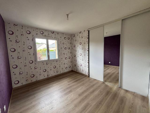Maison 5 pièces, 144 m² à louer à Châteaubriant 44110