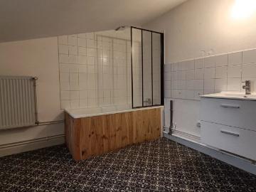 Maison 5 pièces, 144 m² à louer à Chiré en Montreuil 86190