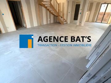 Maison 5 pièces, 144 m² à louer à Solaize 69360