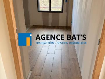 Maison 5 pièces, 144 m² à louer à Solaize 69360