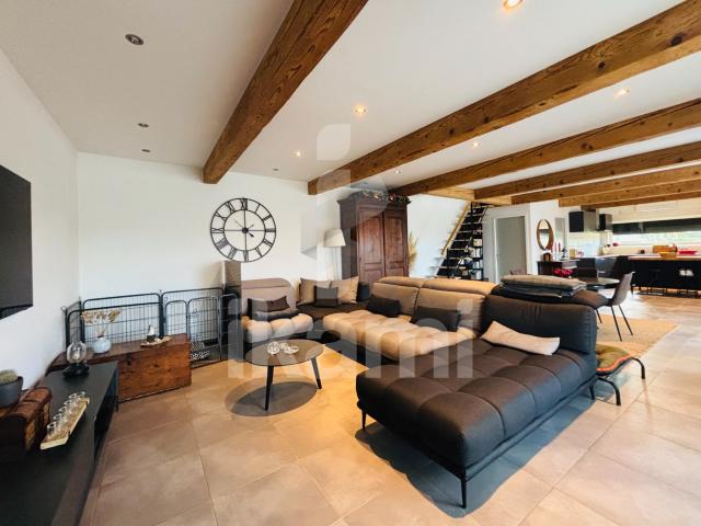 Maison 5 pièces 145 m2 145m² Saint Marcel lès Valence