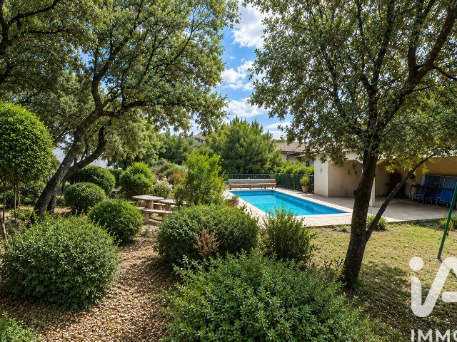 Maison 5 pièces 145 m²