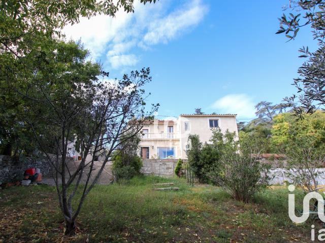 Maison 5 pièces 145 m²