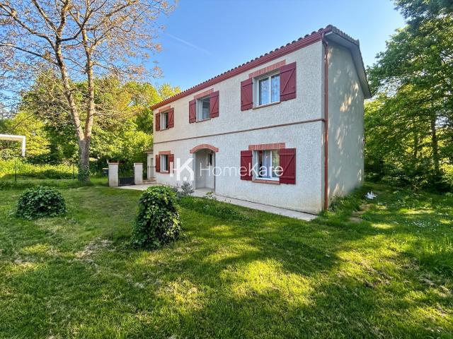 Maison 5 pièces 145 m²