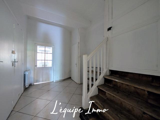 Maison 5 pièces 145 m²