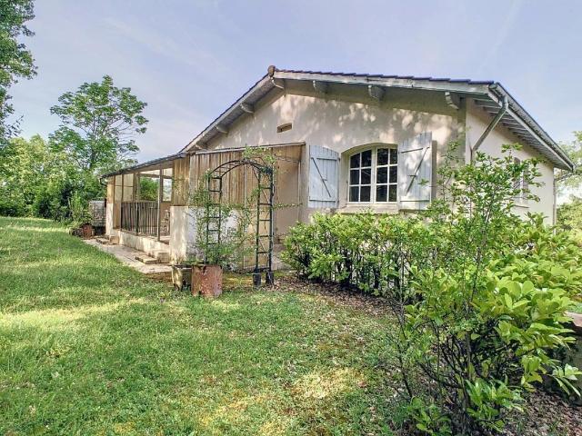 Maison 5 pièces 145 m²
