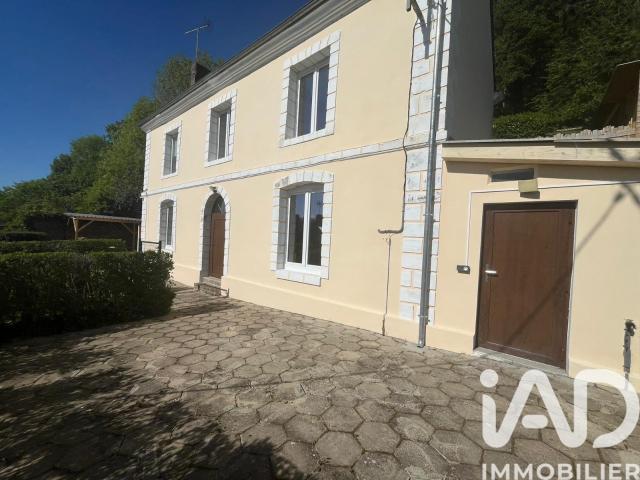 Maison 5 pièces 145 m²