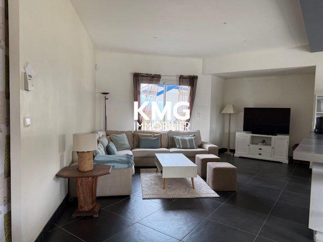 Maison 5 pièces 145 m²