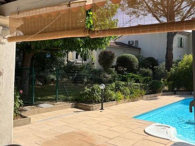 Maison 5 pièces 145 m²