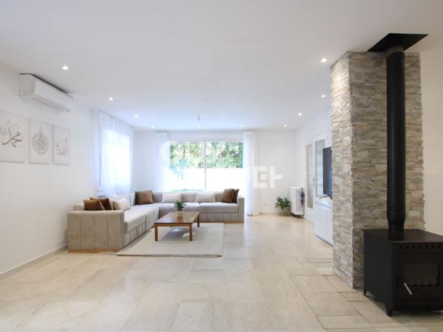 Maison 5 pièces 145 m²
