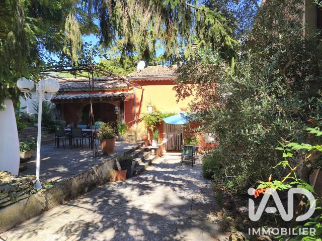 Maison 5 pièces 145 m²