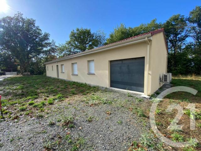 Maison 5 pièces 145 m²