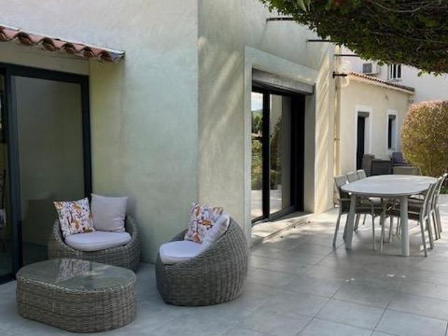 Maison 5 pièces 145 m²