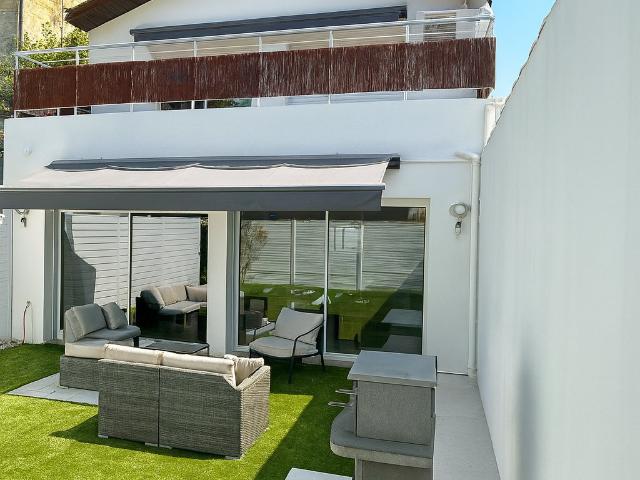Maison 5 pièces 145 m²