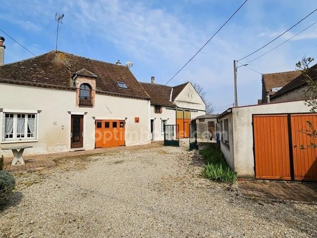 Maison 5 pièces 145 m²