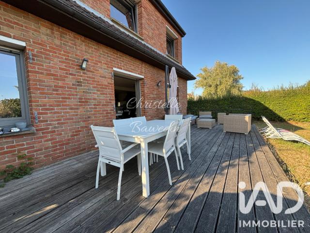 Maison 5 pièces 145 m²