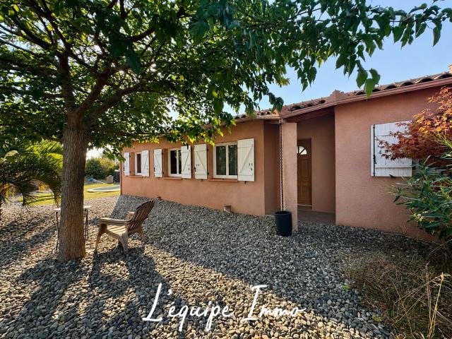 Maison 5 pièces 145 m²