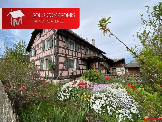 Maison 5 pièces 145 m²