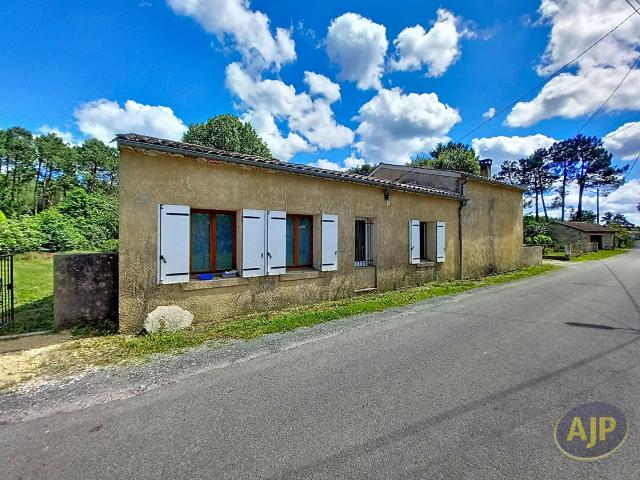 Maison 5 pièces 145 m²